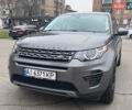 Сірий Ленд Ровер Discovery Sport, об'ємом двигуна 2 л та пробігом 178 тис. км за 16200 $, фото 1 на Automoto.ua
