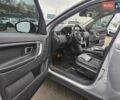 Сірий Ленд Ровер Discovery Sport, об'ємом двигуна 2 л та пробігом 69 тис. км за 18900 $, фото 9 на Automoto.ua