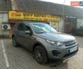 Серый Ленд Ровер Discovery Sport, объемом двигателя 2 л и пробегом 205 тыс. км за 19000 $, фото 1 на Automoto.ua