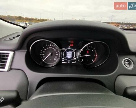 Ленд Ровер Discovery Sport 2016 у Києві на Automoto.ua Сірий Ленд Ровер Discovery Sport, об'ємом двигуна 2 л та пробігом 153 тис. км за 20900 $, фото 36 на Automoto.ua