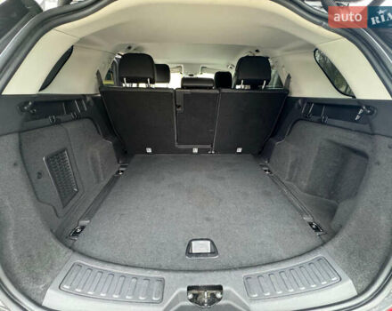 Сірий Ленд Ровер Discovery Sport, об'ємом двигуна 2 л та пробігом 178 тис. км за 16200 $, фото 22 на Automoto.ua