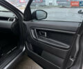 Сірий Ленд Ровер Discovery Sport, об'ємом двигуна 2 л та пробігом 10 тис. км за 18700 $, фото 24 на Automoto.ua