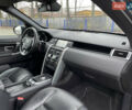 Сірий Ленд Ровер Discovery Sport, об'ємом двигуна 2 л та пробігом 222 тис. км за 17900 $, фото 24 на Automoto.ua
