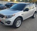 Сірий Ленд Ровер Discovery Sport, об'ємом двигуна 2 л та пробігом 168 тис. км за 13700 $, фото 1 на Automoto.ua