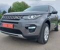 Сірий Ленд Ровер Discovery Sport, об'ємом двигуна 2 л та пробігом 178 тис. км за 18700 $, фото 33 на Automoto.ua