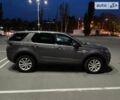 Серый Ленд Ровер Discovery Sport, объемом двигателя 2 л и пробегом 180 тыс. км за 20000 $, фото 17 на Automoto.ua