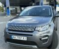 Сірий Ленд Ровер Discovery Sport, об'ємом двигуна 2 л та пробігом 180 тис. км за 17000 $, фото 1 на Automoto.ua