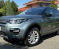 Серый Ленд Ровер Discovery Sport, объемом двигателя 2 л и пробегом 149 тыс. км за 17000 $, фото 1 на Automoto.ua