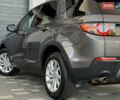 Ленд Ровер Discovery Sport 2016 в Дрогобыче на Automoto.ua Серый Ленд Ровер Discovery Sport, объемом двигателя 2 л и пробегом 134 тыс. км за 16900 $, фото 34 на Automoto.ua