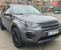 Сірий Ленд Ровер Discovery Sport, об'ємом двигуна 2 л та пробігом 178 тис. км за 16200 $, фото 3 на Automoto.ua