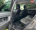 Серый Ленд Ровер Discovery Sport, объемом двигателя 2 л и пробегом 146 тыс. км за 17400 $, фото 36 на Automoto.ua