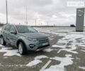 Сірий Ленд Ровер Discovery Sport, об'ємом двигуна 2 л та пробігом 61 тис. км за 26000 $, фото 3 на Automoto.ua