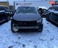 Серый Ленд Ровер Discovery Sport, объемом двигателя 2 л и пробегом 185 тыс. км за 12500 $, фото 1 на Automoto.ua