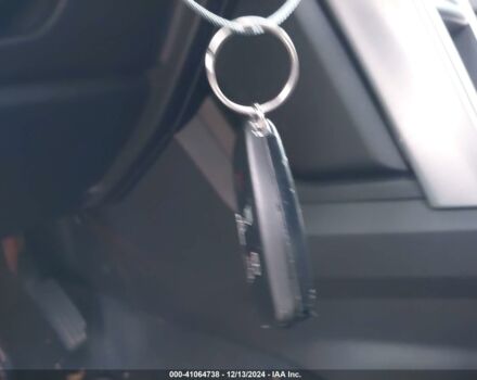 Серый Ленд Ровер Discovery Sport, объемом двигателя 2 л и пробегом 143 тыс. км за 11900 $, фото 9 на Automoto.ua