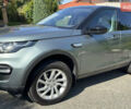 Серый Ленд Ровер Discovery Sport, объемом двигателя 2 л и пробегом 147 тыс. км за 23500 $, фото 9 на Automoto.ua