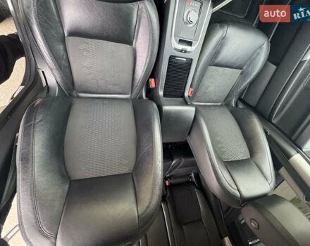 Сірий Ленд Ровер Discovery Sport, об'ємом двигуна 2 л та пробігом 178 тис. км за 16200 $, фото 29 на Automoto.ua