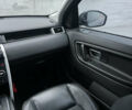 Сірий Ленд Ровер Discovery Sport, об'ємом двигуна 2 л та пробігом 10 тис. км за 18700 $, фото 34 на Automoto.ua