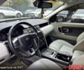 Сірий Ленд Ровер Discovery Sport, об'ємом двигуна 2.2 л та пробігом 190 тис. км за 19700 $, фото 6 на Automoto.ua