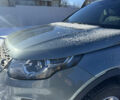 Сірий Ленд Ровер Discovery Sport, об'ємом двигуна 2.2 л та пробігом 190 тис. км за 19800 $, фото 23 на Automoto.ua