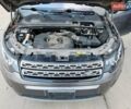 Серый Ленд Ровер Discovery Sport, объемом двигателя 2 л и пробегом 156 тыс. км за 2600 $, фото 10 на Automoto.ua
