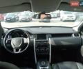 Серый Ленд Ровер Discovery Sport, объемом двигателя 2 л и пробегом 205 тыс. км за 19000 $, фото 5 на Automoto.ua
