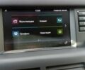 Серый Ленд Ровер Discovery Sport, объемом двигателя 2 л и пробегом 205 тыс. км за 19000 $, фото 11 на Automoto.ua