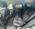 Сірий Ленд Ровер Discovery Sport, об'ємом двигуна 2 л та пробігом 178 тис. км за 16200 $, фото 18 на Automoto.ua