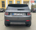 Сірий Ленд Ровер Discovery Sport, об'ємом двигуна 2 л та пробігом 178 тис. км за 16200 $, фото 4 на Automoto.ua