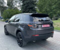 Ленд Ровер Discovery Sport 2016 в Тернополе на Automoto.ua Серый Ленд Ровер Discovery Sport, объемом двигателя 2 л и пробегом 217 тыс. км за 17950 $, фото 4 на Automoto.ua