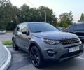 Сірий Ленд Ровер Discovery Sport, об'ємом двигуна 2 л та пробігом 81 тис. км за 24500 $, фото 1 на Automoto.ua