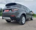 Серый Ленд Ровер Discovery Sport, объемом двигателя 2 л и пробегом 178 тыс. км за 18700 $, фото 14 на Automoto.ua