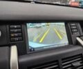 Сірий Ленд Ровер Discovery Sport, об'ємом двигуна 2 л та пробігом 69 тис. км за 18900 $, фото 16 на Automoto.ua