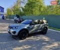 Сірий Ленд Ровер Discovery Sport, об'ємом двигуна 2 л та пробігом 161 тис. км за 14300 $, фото 1 на Automoto.ua