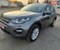 Сірий Ленд Ровер Discovery Sport, об'ємом двигуна 2 л та пробігом 168 тис. км за 18300 $, фото 1 на Automoto.ua