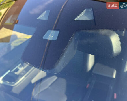 Серый Ленд Ровер Discovery Sport, объемом двигателя 2 л и пробегом 84 тыс. км за 22300 $, фото 18 на Automoto.ua