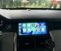 Серый Ленд Ровер Discovery Sport, объемом двигателя 2 л и пробегом 147 тыс. км за 23500 $, фото 26 на Automoto.ua