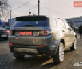 Сірий Ленд Ровер Discovery Sport, об'ємом двигуна 2 л та пробігом 134 тис. км за 18000 $, фото 2 на Automoto.ua