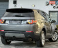 Ленд Ровер Discovery Sport 2016 в Дрогобыче на Automoto.ua Серый Ленд Ровер Discovery Sport, объемом двигателя 2 л и пробегом 134 тыс. км за 16900 $, фото 37 на Automoto.ua