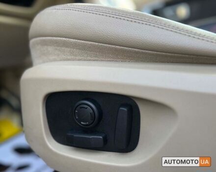 Серый Ленд Ровер Discovery Sport, объемом двигателя 2 л и пробегом 116 тыс. км за 19500 $, фото 19 на Automoto.ua
