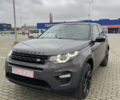 Сірий Ленд Ровер Discovery Sport, об'ємом двигуна 2 л та пробігом 222 тис. км за 17900 $, фото 3 на Automoto.ua