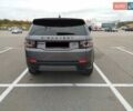 Ленд Ровер Discovery Sport 2016 у Києві на Automoto.ua Сірий Ленд Ровер Discovery Sport, об'ємом двигуна 2 л та пробігом 153 тис. км за 20900 $, фото 2 на Automoto.ua