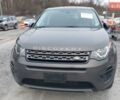 Серый Ленд Ровер Discovery Sport, объемом двигателя 2 л и пробегом 144 тыс. км за 10100 $, фото 1 на Automoto.ua