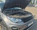 Серый Ленд Ровер Discovery Sport, объемом двигателя 2 л и пробегом 170 тыс. км за 16950 $, фото 10 на Automoto.ua