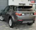 Ленд Ровер Discovery Sport 2016 в Дрогобыче на Automoto.ua Серый Ленд Ровер Discovery Sport, объемом двигателя 2 л и пробегом 134 тыс. км за 16900 $, фото 24 на Automoto.ua