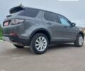 Сірий Ленд Ровер Discovery Sport, об'ємом двигуна 2 л та пробігом 178 тис. км за 18700 $, фото 17 на Automoto.ua