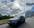 Сірий Ленд Ровер Discovery Sport, об'ємом двигуна 2 л та пробігом 183 тис. км за 15500 $, фото 5 на Automoto.ua