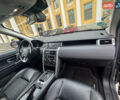 Сірий Ленд Ровер Discovery Sport, об'ємом двигуна 2 л та пробігом 178 тис. км за 16200 $, фото 12 на Automoto.ua