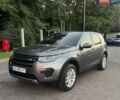Сірий Ленд Ровер Discovery Sport, об'ємом двигуна 2 л та пробігом 89 тис. км за 21000 $, фото 1 на Automoto.ua