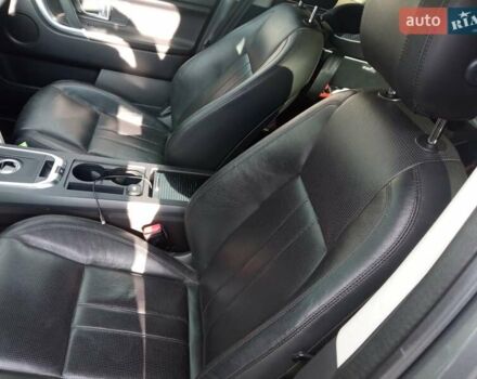 Серый Ленд Ровер Discovery Sport, объемом двигателя 2 л и пробегом 205 тыс. км за 19000 $, фото 1 на Automoto.ua