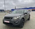 Сірий Ленд Ровер Discovery Sport, об'ємом двигуна 2 л та пробігом 222 тис. км за 17900 $, фото 2 на Automoto.ua